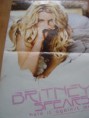 Plakát s Britney Spears